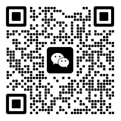 猩吧球社官方微信二维码